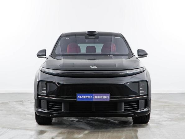 Li Auto (Lixiang) L7 I Рестайлинг с пробегом 2025 года, цена 7 298 999 рублей, 6517 км, внедорожник, Автокод Объявления