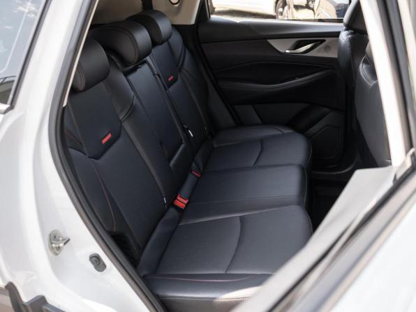 Changan CS35 Plus I Рестайлинг с пробегом 2023 года, цена 1 749 000 рублей, 38138 км, внедорожник, Автокод Объявления