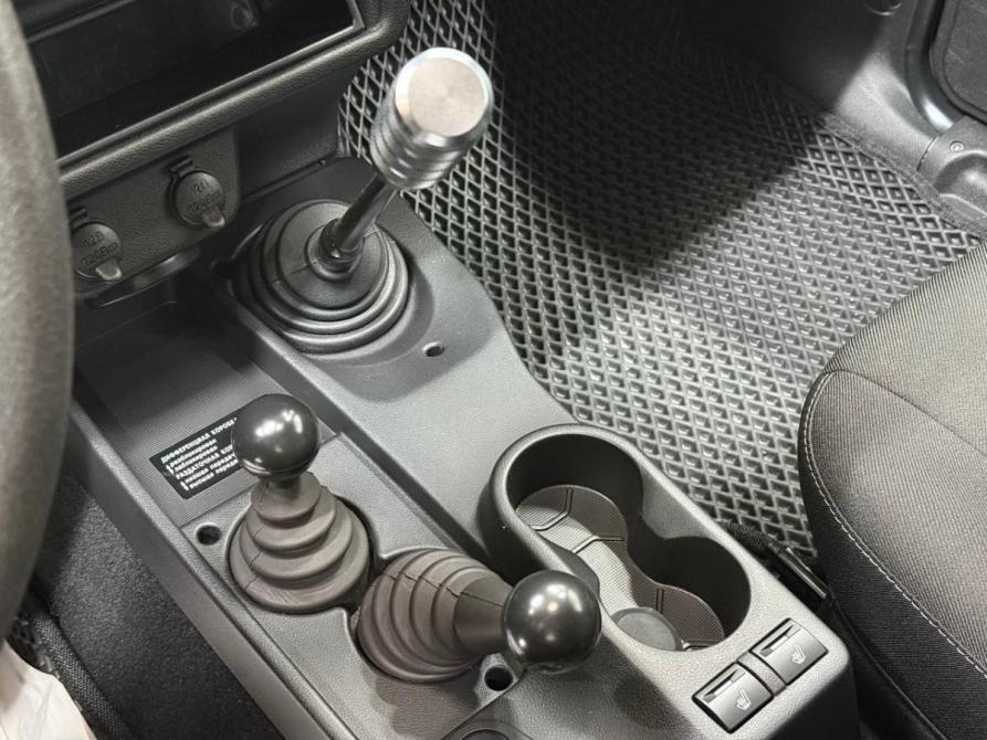 Lada (ВАЗ) Niva Legend I Красноярск  - изображение 19