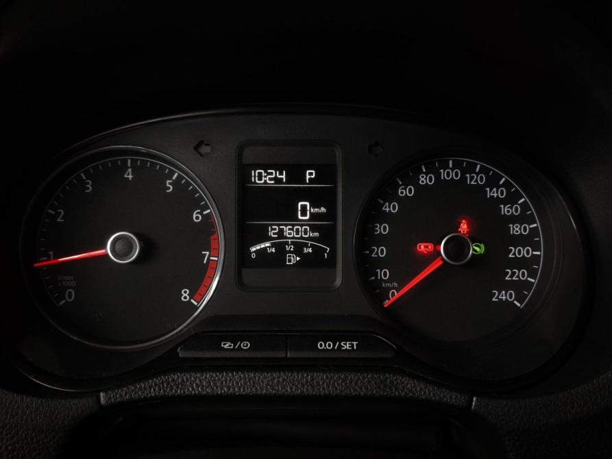 Volkswagen Polo V Рестайлинг Москва  - изображение 18