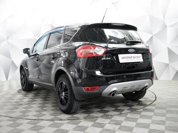 Ford Kuga I с пробегом 2012 года, цена 835 000 рублей, 284644 км, внедорожник, Автокод Объявления