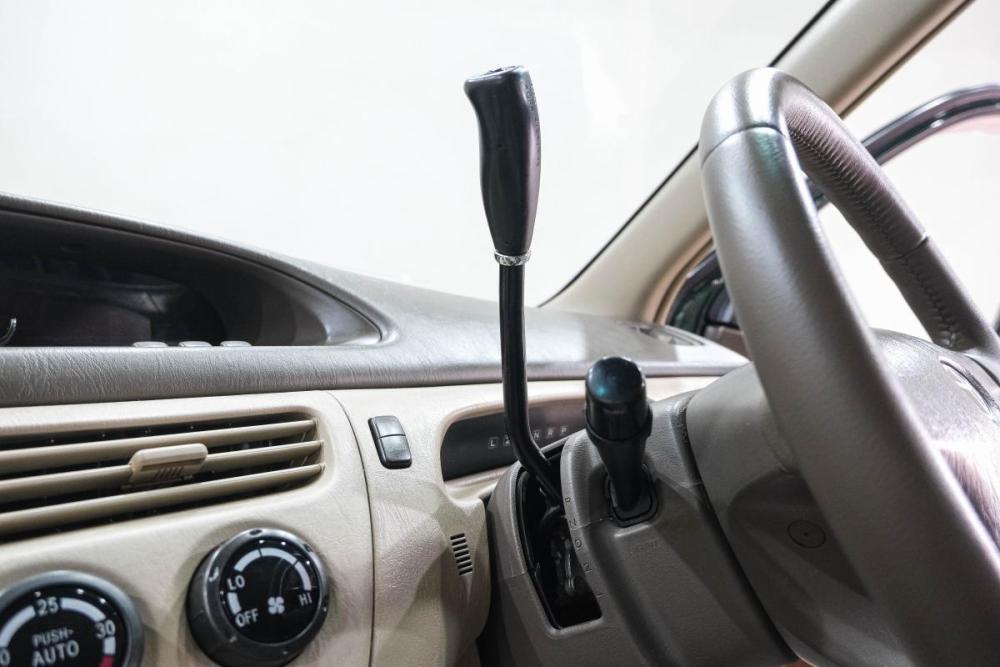 Toyota Vista V (V50) Новокузнецк  - изображение 22
