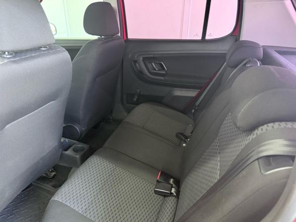 Skoda Fabia II Рестайлинг с пробегом 2013 года, цена 779 000 рублей, 68478 км, хэтчбек, Автокод Объявления