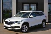 Skoda Kodiaq I Липецк  - изображение 16