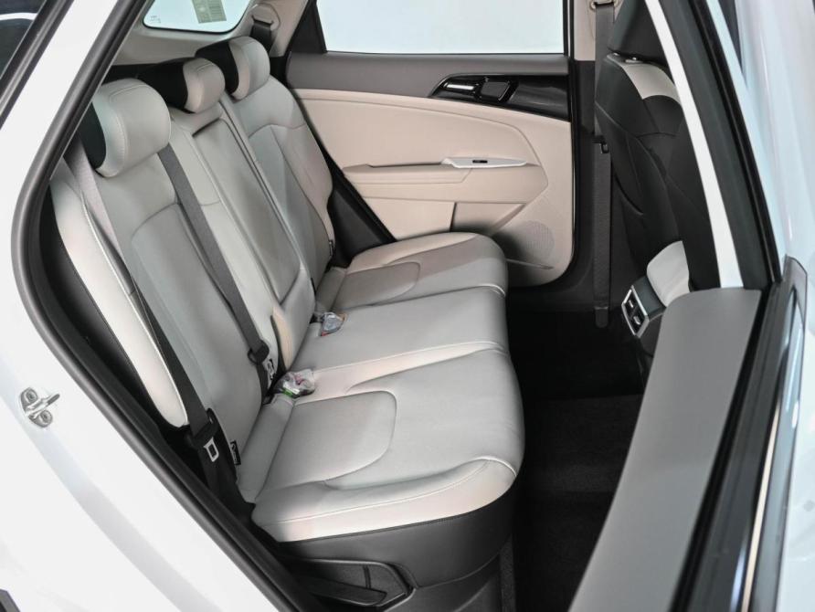 Kia Sportage V Рестайлинг Ростов-на-Дону  - изображение 5