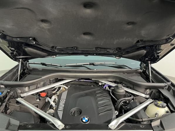 BMW X7 I (G07) Рестайлинг с пробегом 2023 года, цена 15 150 000 рублей, 12399 км, внедорожник, Автокод Объявления