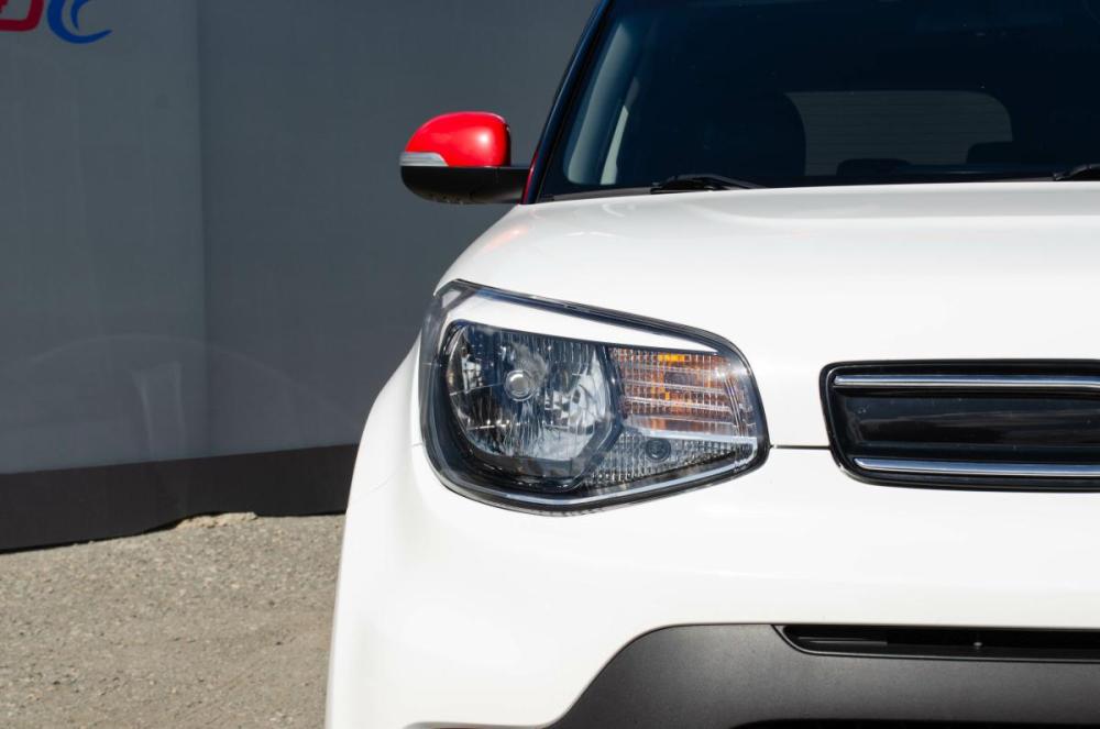 Kia Soul II Рестайлинг Курган  - изображение 8