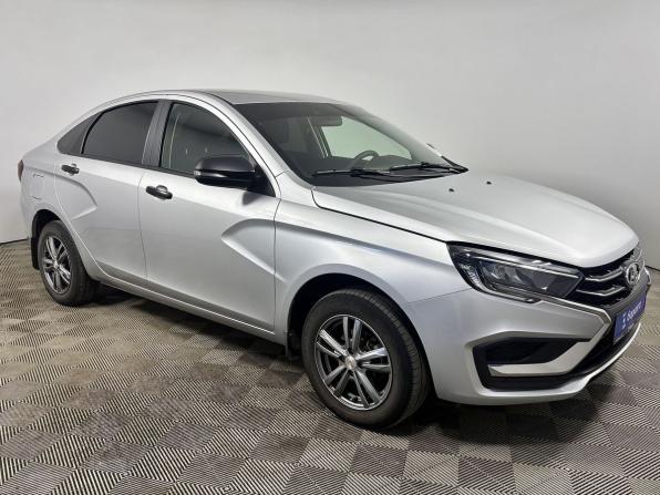 Lada (ВАЗ) Vesta I Рестайлинг (NG) с пробегом 2023 года, цена 1 095 000 рублей, 49798 км, седан, Автокод Объявления
