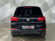 Volkswagen Tiguan I Рестайлинг Оренбург  - изображение 28