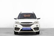 Lifan X60 I Рестайлинг 2 Барнаул  - изображение 29
