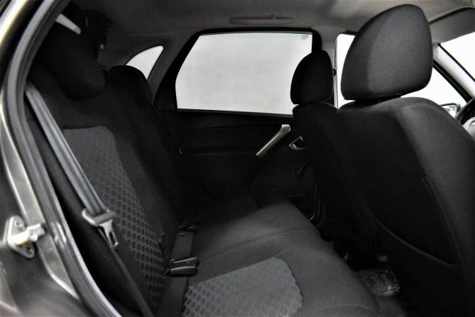 Lada (ВАЗ) Granta I Рестайлинг с пробегом 2021 года, цена 680 000 рублей, 71550 км, хэтчбек, Автокод Объявления