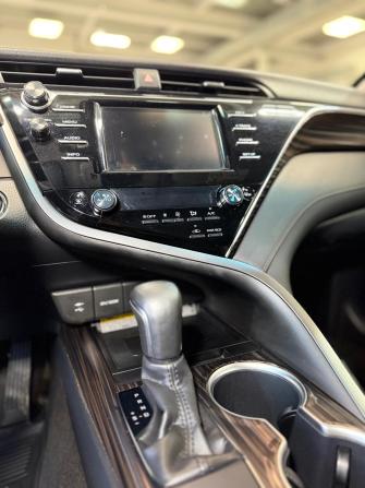 Toyota Camry VIII (XV70) с пробегом 2019 года, цена 2 749 000 рублей, 89924 км, седан, Автокод Объявления