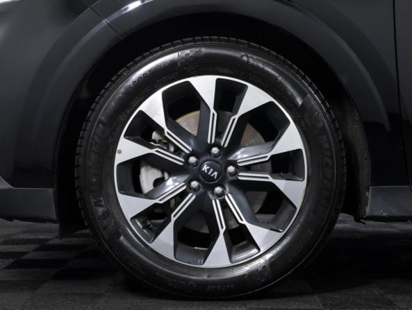 Kia Carnival IV с пробегом 2021 года, цена 2 990 000 рублей, 195665 км, минивэн, Автокод Объявления