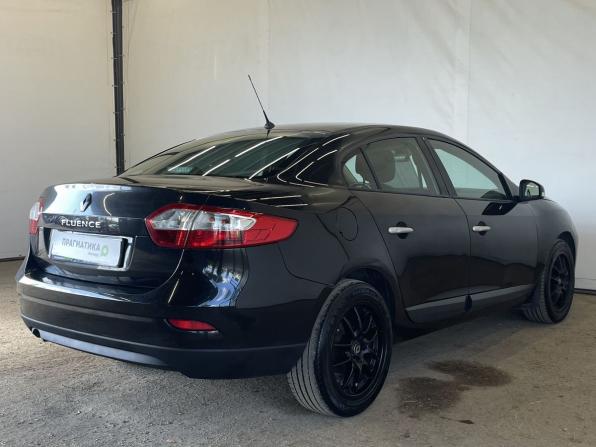 Renault Fluence I с пробегом 2012 года, цена 599 000 рублей, 161825 км, седан, Автокод Объявления