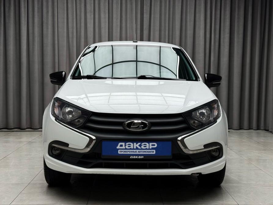 Lada (ВАЗ) Granta I Рестайлинг Ижевск  - изображение 2