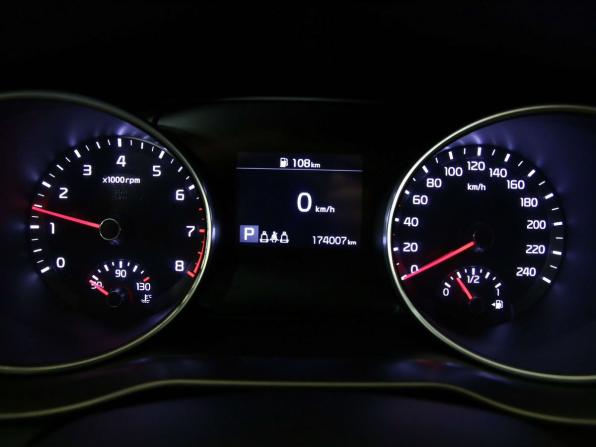 Kia Ceed III с пробегом 2020 года, цена 1 645 000 рублей, 170000 км, универсал, Автокод Объявления