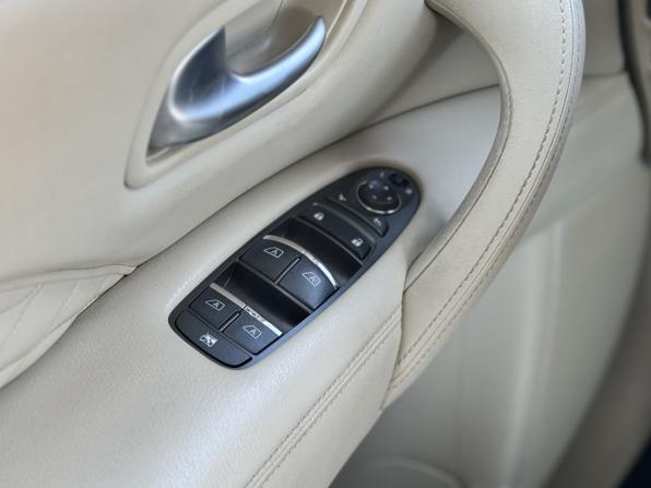 Infiniti QX80 I Рестайлинг 2 с пробегом 2018 года, цена 3 800 000 рублей, 135545 км, внедорожник, Автокод Объявления