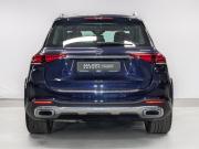 Mercedes-Benz GLE II (V167) Москва  - изображение 36