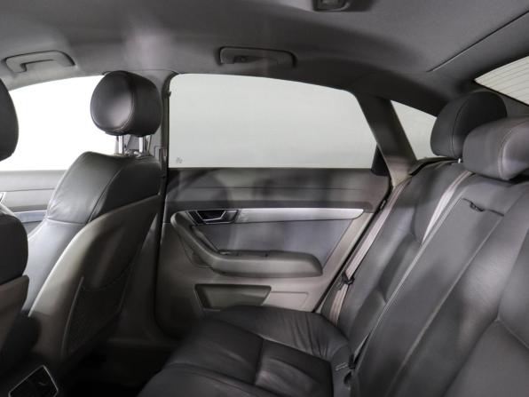Audi A6 III (C6) с пробегом 2004 года, цена 499 000 рублей, 441560 км, седан, Автокод Объявления