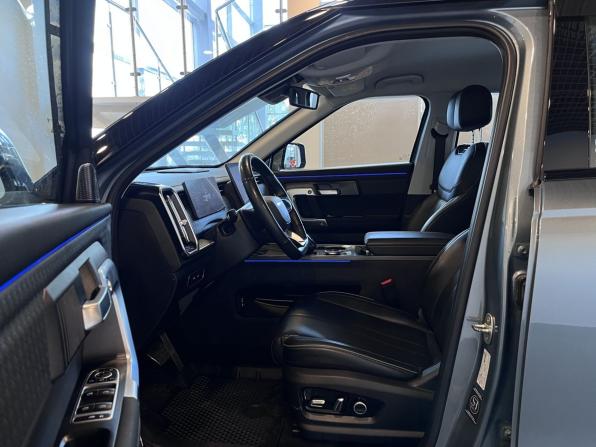 Jaecoo J7 I с пробегом 2023 года, цена 2 400 000 рублей, 60200 км, внедорожник, Автокод Объявления
