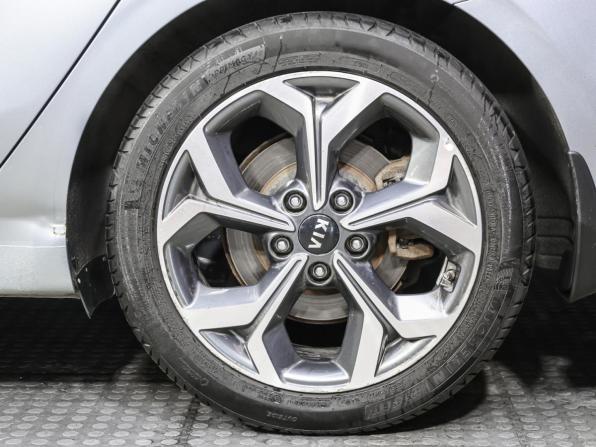 Kia Ceed III с пробегом 2018 года, цена 1 598 000 рублей, 150855 км, универсал, Автокод Объявления
