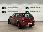 Renault Sandero I Санкт-Петербург  - изображение 25