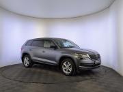 Skoda Kodiaq I Москва  - изображение 29