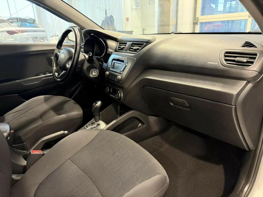 Kia Rio III Подольск  - изображение 8