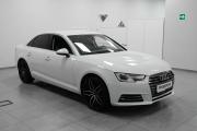 Audi A4 V (B9) Казань  - изображение 30