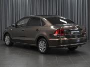 Volkswagen Polo V Рестайлинг Ставрополь  - изображение 21