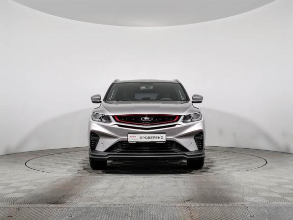 Belgee X50 с пробегом 2024 года, цена 1 980 000 рублей, 10264 км, внедорожник, Автокод Объявления