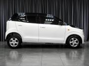 Suzuki Alto VIII (HA36) Тюмень  - изображение 27