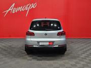 Volkswagen Tiguan I Рестайлинг Вологда  - изображение 23