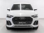 Audi Q5 II (FY) Рестайлинг Санкт-Петербург  - изображение 33