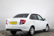 Lada (ВАЗ) Granta I Рестайлинг Пермь  - изображение 25