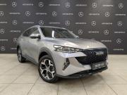 Haval F7x I Рестайлинг Москва  - изображение 32