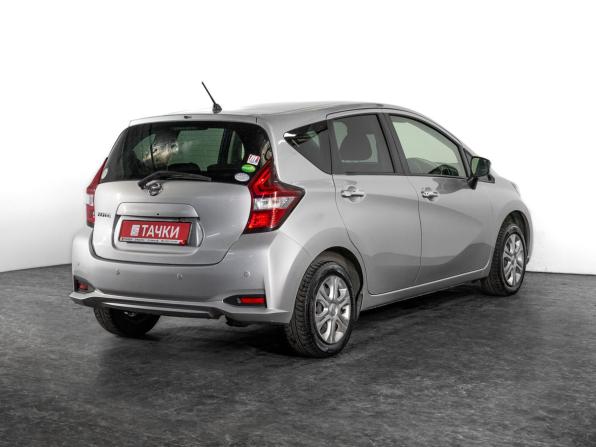 Nissan Note II Рестайлинг с пробегом 2019 года, цена 1 025 000 рублей, 63000 км, хэтчбек, Автокод Объявления