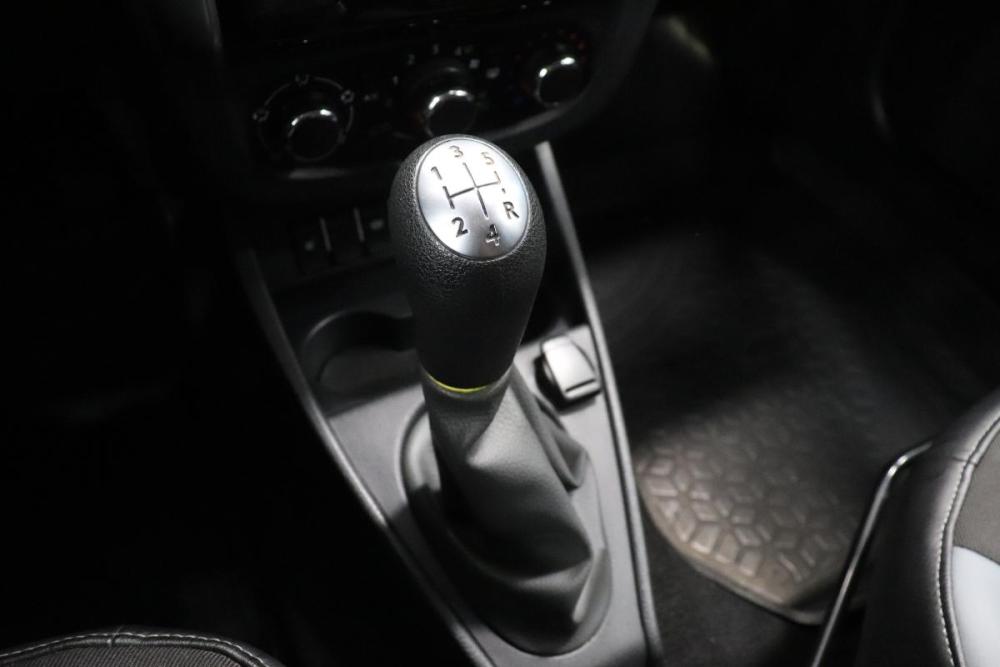 Lada (ВАЗ) Largus I Рестайлинг Ульяновск  - изображение 13