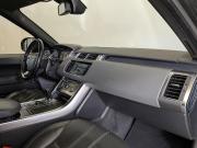 Land Rover Range Rover Sport II Москва  - изображение 41