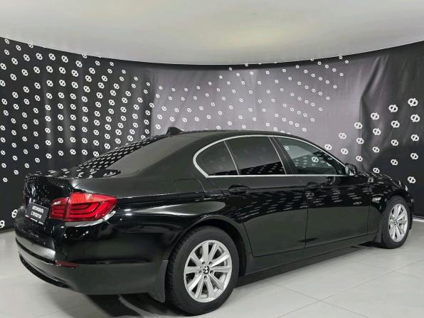 BMW 5 серии VI (F10/F11/F07) с пробегом 2012 года, цена 1 195 000 рублей, 320896 км, седан, Автокод Объявления