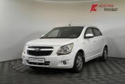 Chevrolet Cobalt II Нижний Новгород  - изображение 3