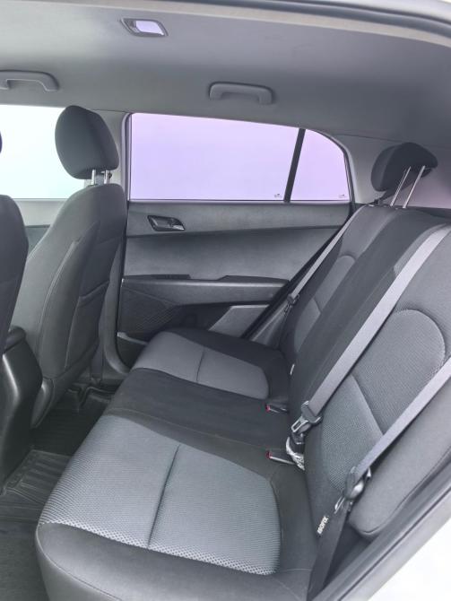 Hyundai Creta I Санкт-Петербург  - изображение 17