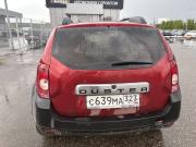 Renault Duster I Киров  - изображение 33