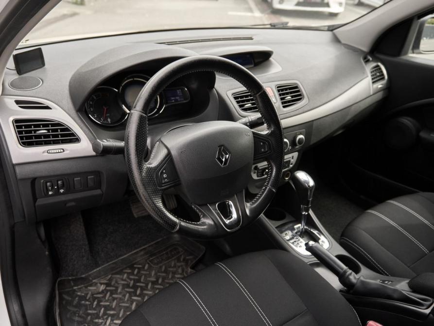 Renault Megane III Рестайлинг 2 Казань  - изображение 5