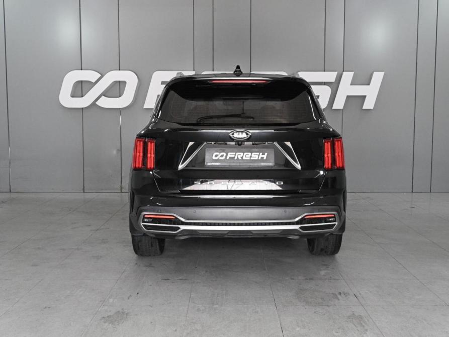 Kia Sorento IV Ростов-на-Дону  - изображение 4