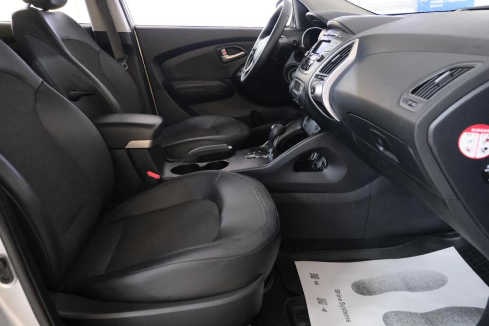 Hyundai ix35 I Омск  - изображение 19