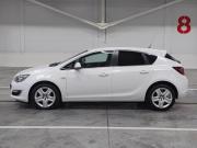 Opel Astra J Рестайлинг Казань  - изображение 35