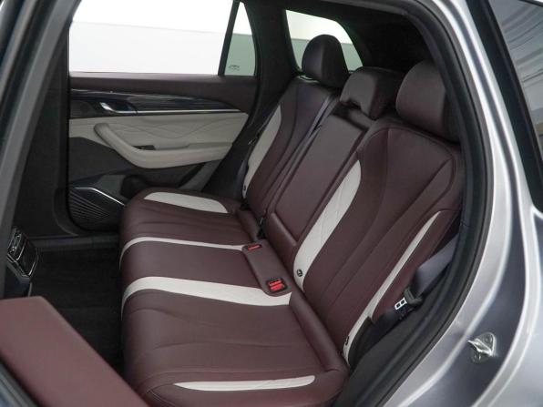 Geely Monjaro I с пробегом 2024 года, цена 3 297 434 рубля, 53725 км, внедорожник, Автокод Объявления