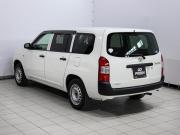 Toyota Probox I Рестайлинг Ростов-на-Дону  - изображение 16