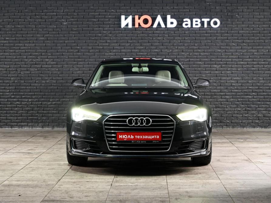 Audi A6 IV (C7) Рестайлинг Екатеринбург  - изображение 2